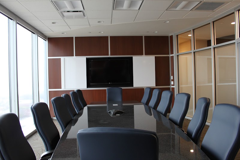 Office Space & Solutions - Executive Suites - Event Venue in Norfolk, Virginia