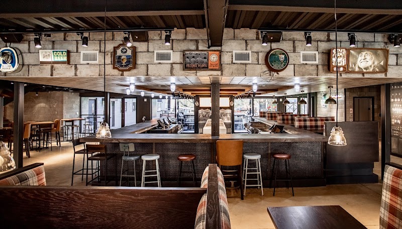 Second Rodeo Brewing - Event Venue in Fort Worth, Texas