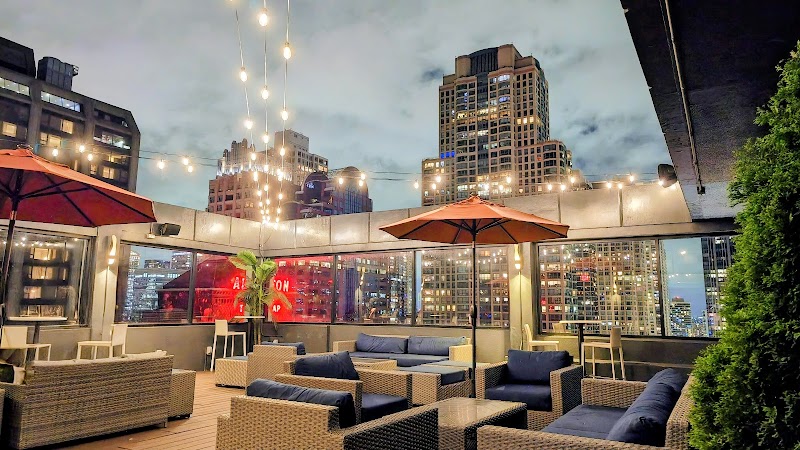 The Chicago Hotel Collection - Event Venue in Chicago, Illinois