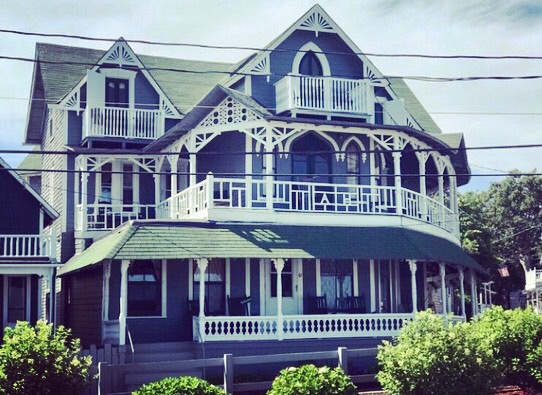 The Attleboro House - Event Venue in Oak Bluffs, Massachusetts