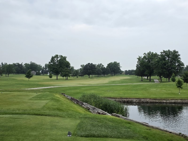 Elmcrest Country Club - Event Venue in Cedar Rapids, Iowa
