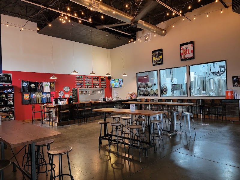 Oak Highlands Brewery - Event Venue in Richardson, Texas