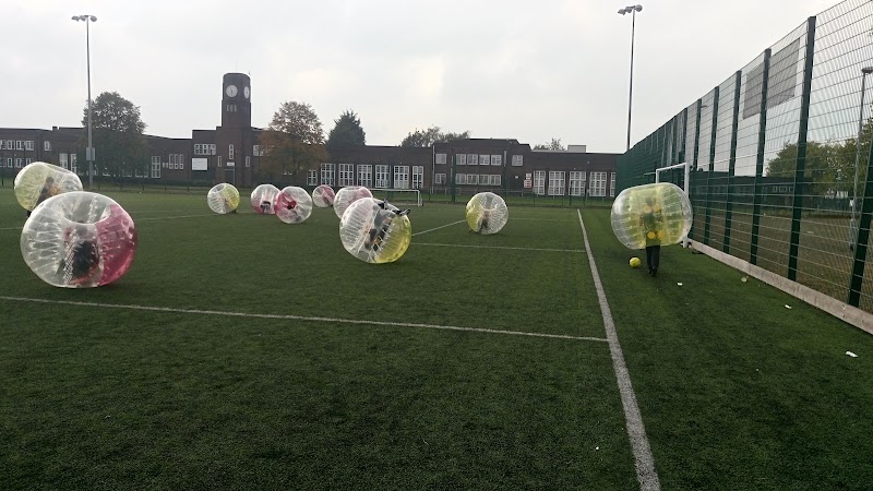 Acklam Green Centre - Event Venue in Acklam, Middlesbrough