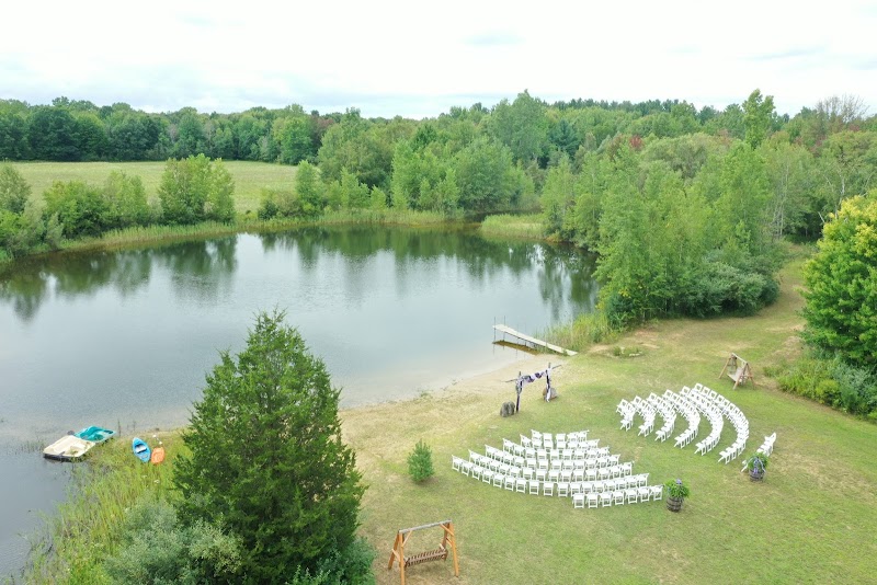 Tonys Place - Event Venue in Millington, Michigan