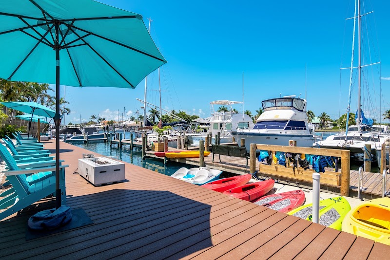 Latitude 26 Waterfront Boutique Resort - Fort Myers Beach - Event Venue in Fort Myers Beach, Florida