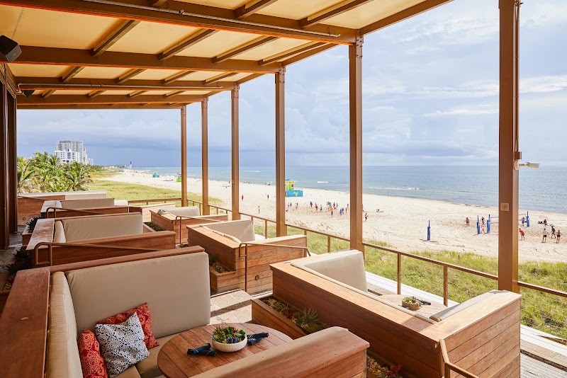 Beach House - Event Venue in Pompano Beach, Florida