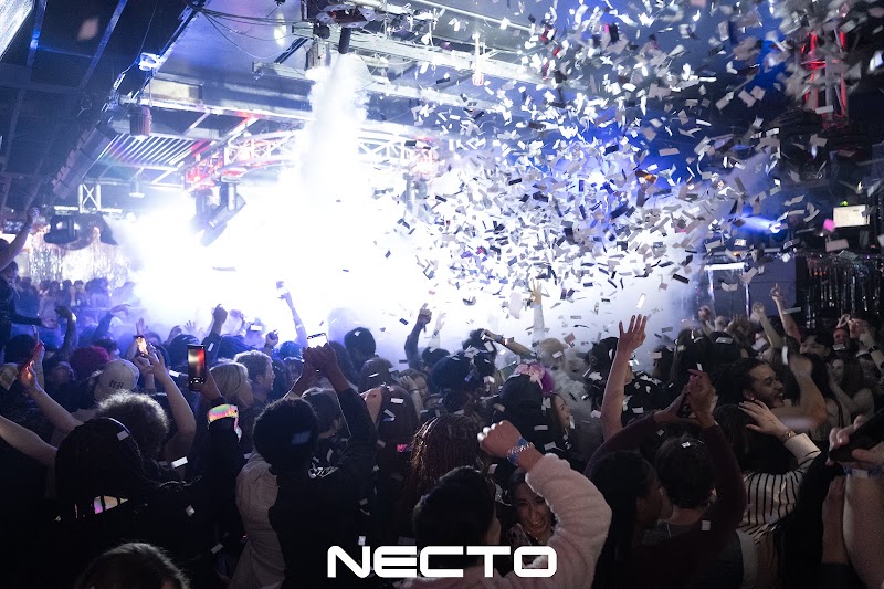 Necto - Event Venue in Ann Arbor, Michigan