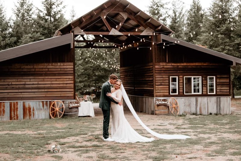 The Venue at The Reed's - Event Venue in Spirit Lake, Idaho