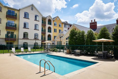 Residence Inn by Marriott Springfield - Event Venue in Springfield, Missouri