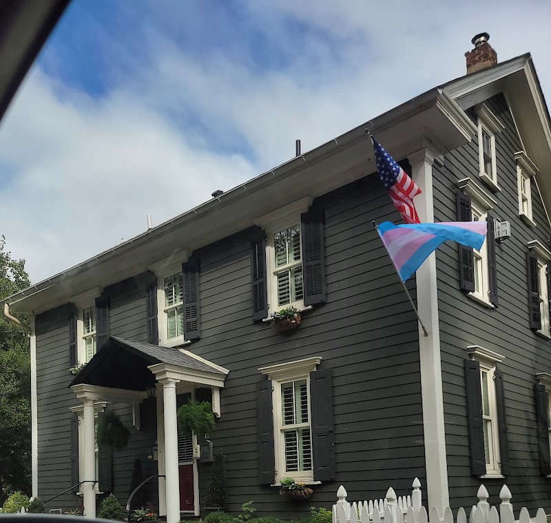 GAIA Guest House - Event Venue in New Hope, Pennsylvania