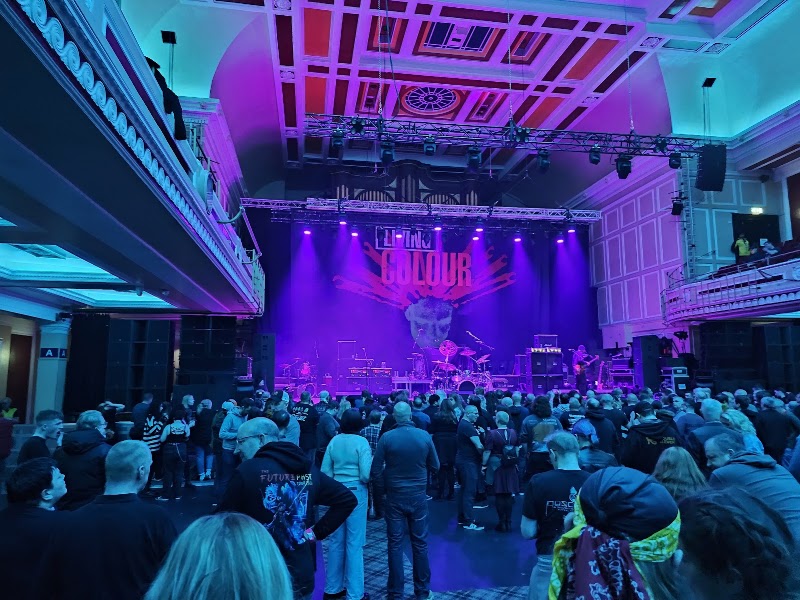 O2 City Hall Newcastle - Event Venue in Newcastle upon Tyne, Tyne and Wear