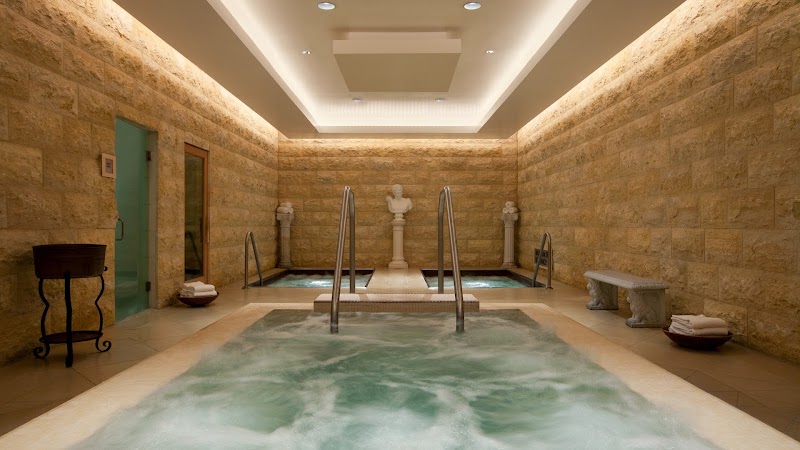 QUA Baths & Spa - Event Venue in Atlantic City, New Jersey