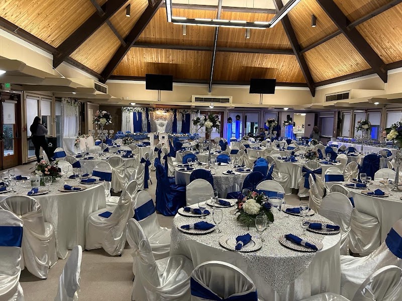 Pavilion - Event Venue in Elk Grove, California