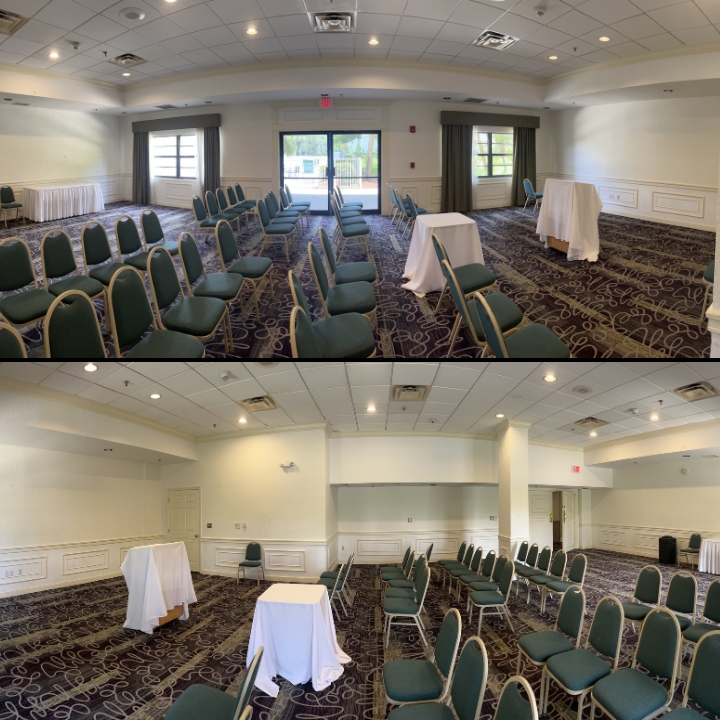 La Quinta Inn Banquet Hall - Event Venue in Coral Springs, Florida