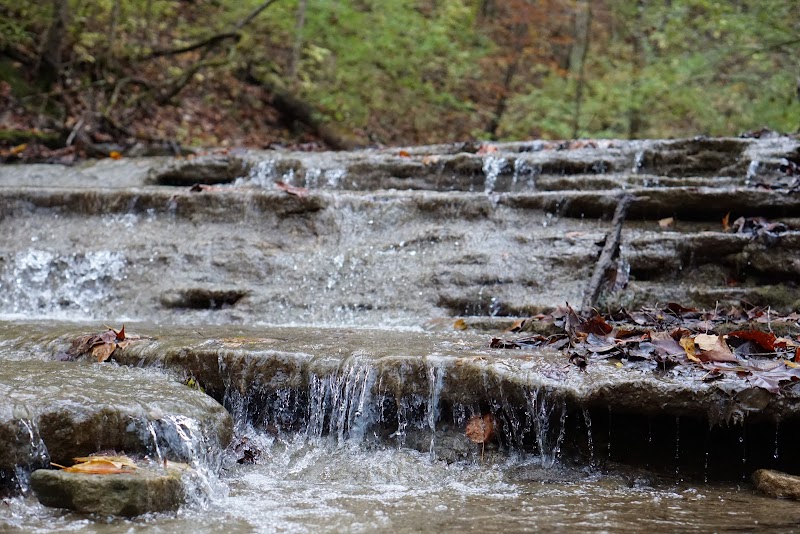 Wilderness Ridge Retreat Center - Event Venue in Camden, Ohio