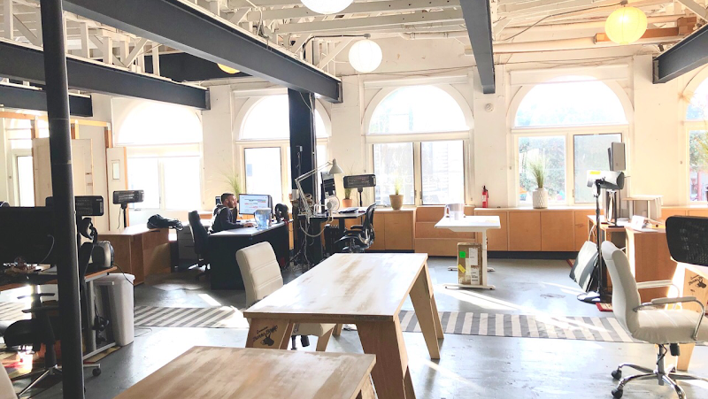 Doorhaus - Event Venue in San Francisco, California