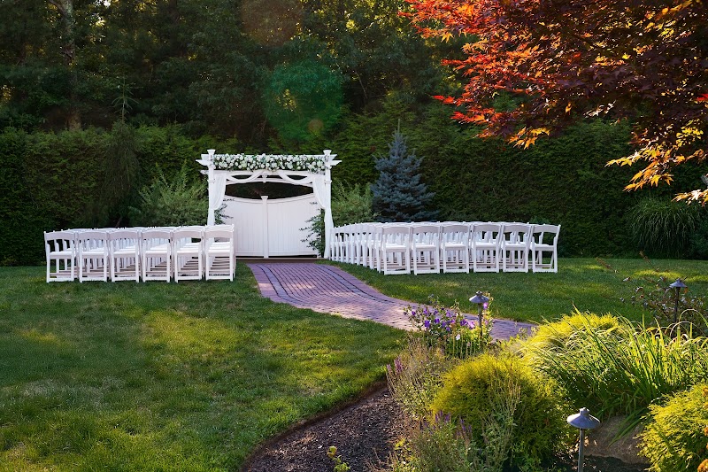 Miraval Gardens by Wedgewood Weddings - Event Venue in East Bridgewater, Massachusetts