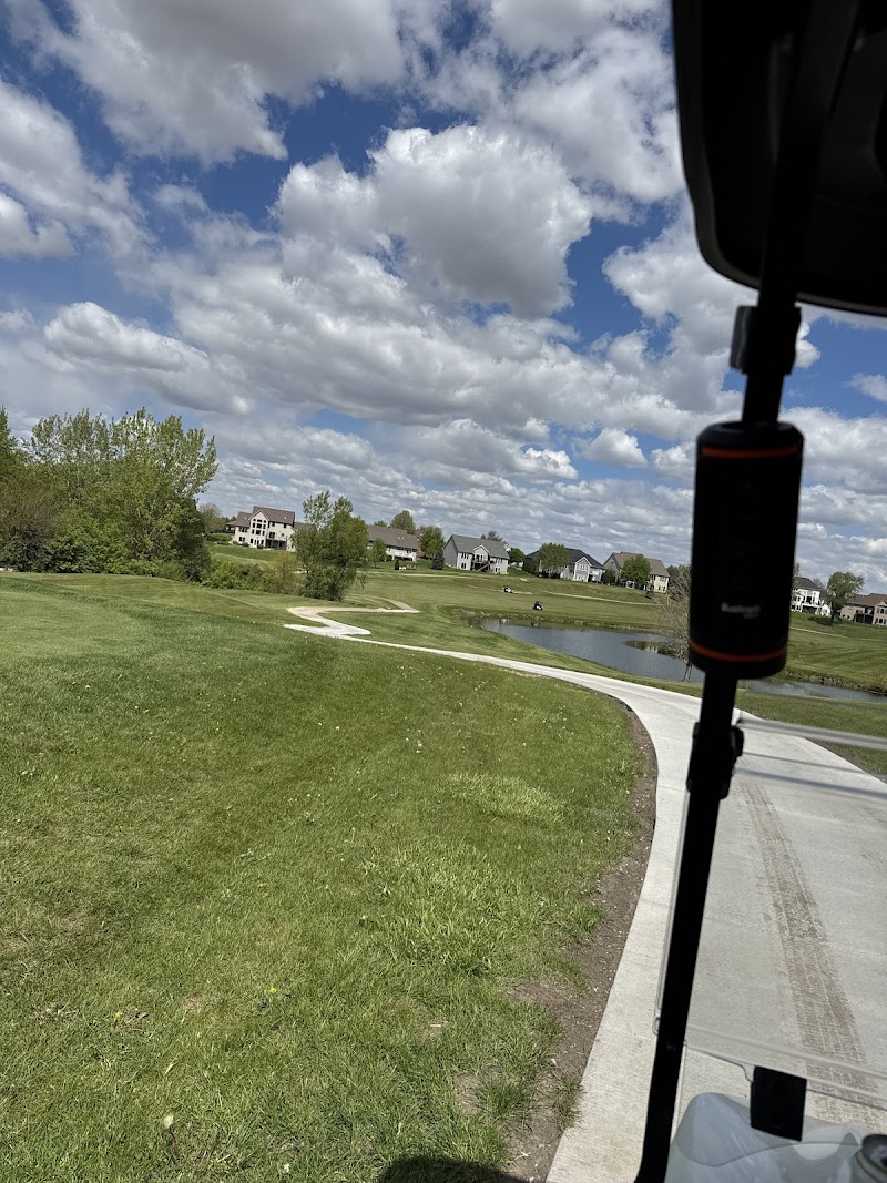 Pebble Creek Golf Club - Event Venue in Le Claire, Iowa