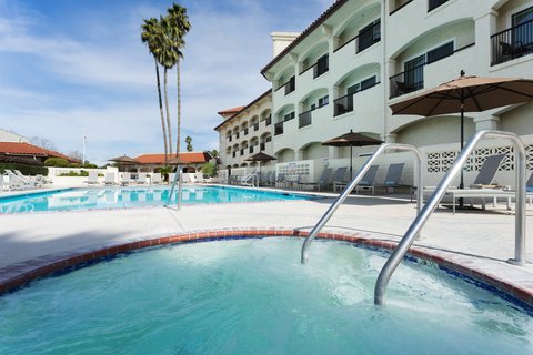 Santa Ynez Valley Marriott - Event Venue in Buellton, California