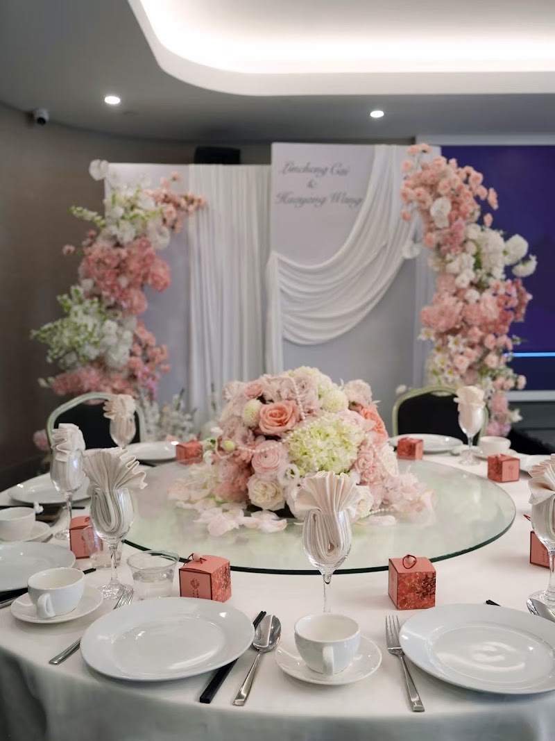 Delta Hotels Ontario Airport Banquet Hall - Event Venue in Ontario, California