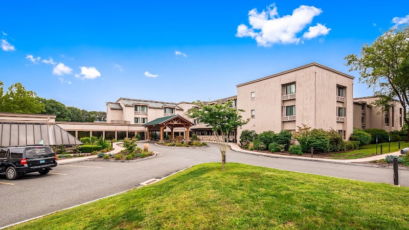 Heritage Hotel & Conference Ctr. - Event Venue in Southbury, Connecticut