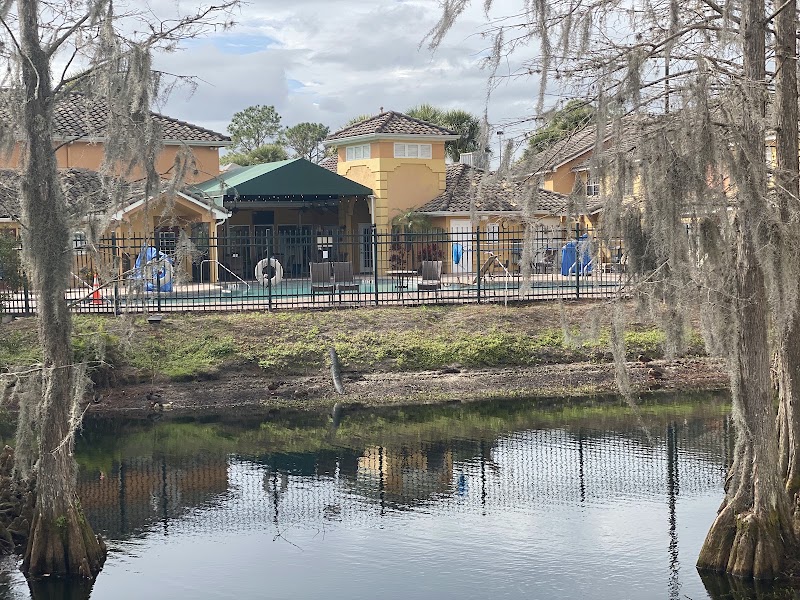 Best Western Premier Saratoga Resort Villas - Event Venue in Kissimmee, Florida