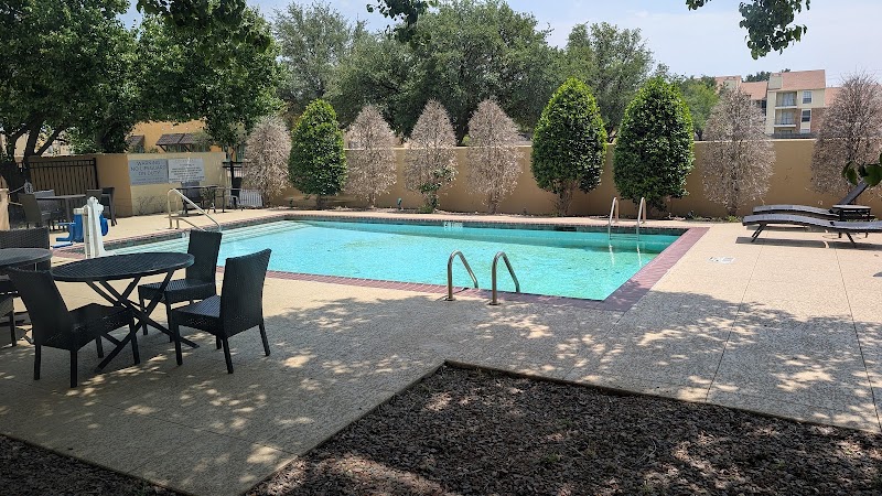 Courtyard by Marriott Abilene Southwest/Abilene Mall South - Event Venue in Abilene, Texas