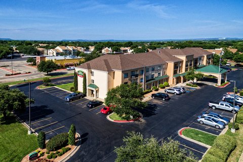 Courtyard by Marriott Abilene Southwest/Abilene Mall South - Event Venue in Abilene, Texas