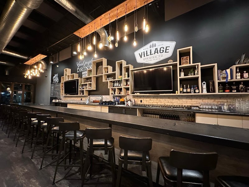 Village Brewing Company - Event Venue in Somerville, New Jersey