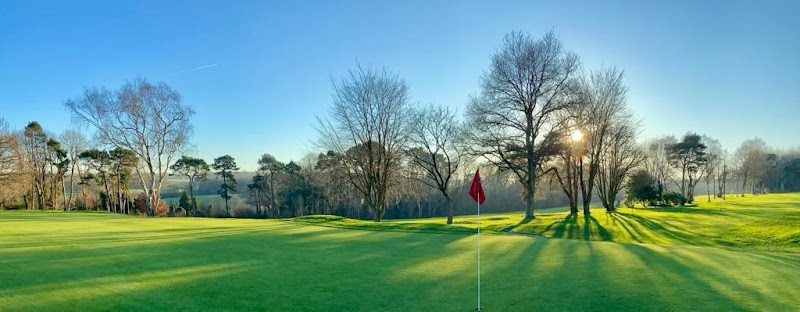 Kingswood Golf & Country Club - Event Venue in Tadworth, Surrey