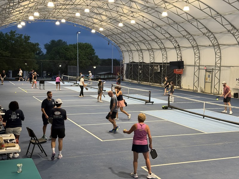 Heights Athletic Club - Pickleball, Pool, & Gym - Event Venue in Harker Heights, Texas