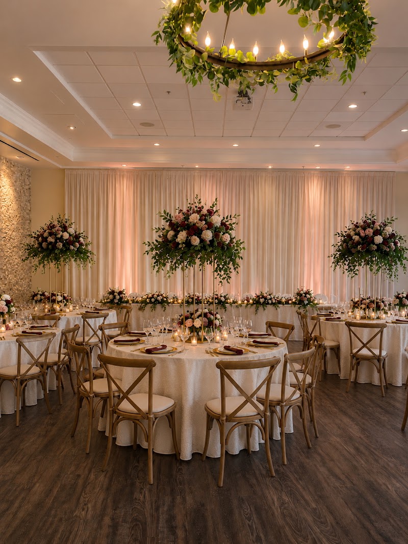 Timeless Moments - Event Venue in Henderson, Nevada