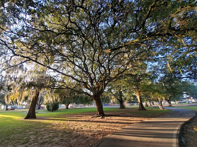Westwego Park - Event Venue in Westwego, Louisiana