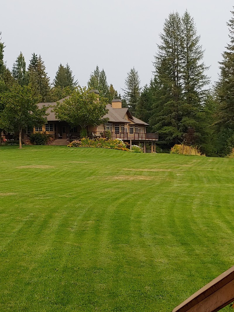 Stillwater Ranch - Event Venue in Sagle, Idaho