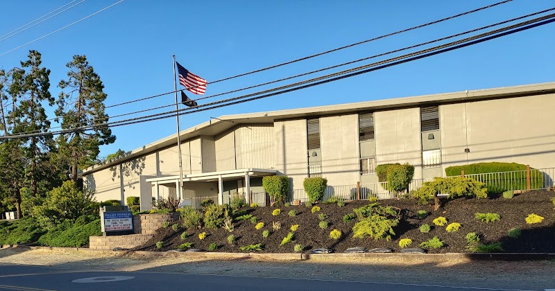 Vallejo Veterans Memorial Building - Event Venue in Vallejo, California