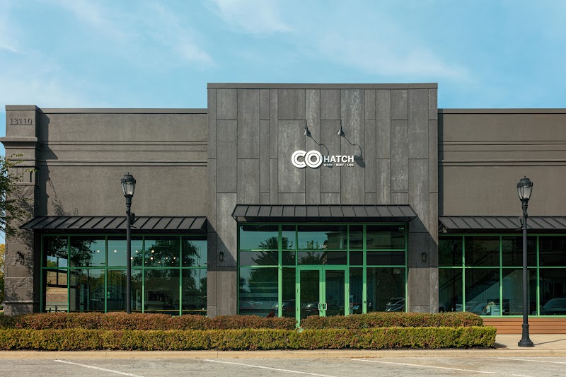 COhatch Noblesville - Event Venue in Noblesville, Indiana