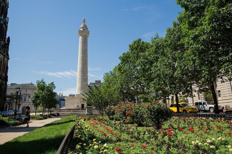 Hotel Indigo Baltimore Downtown by IHG - Event Venue in Baltimore, Maryland