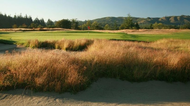 Bandon Crossings Golf Course - Event Venue in Bandon, Oregon