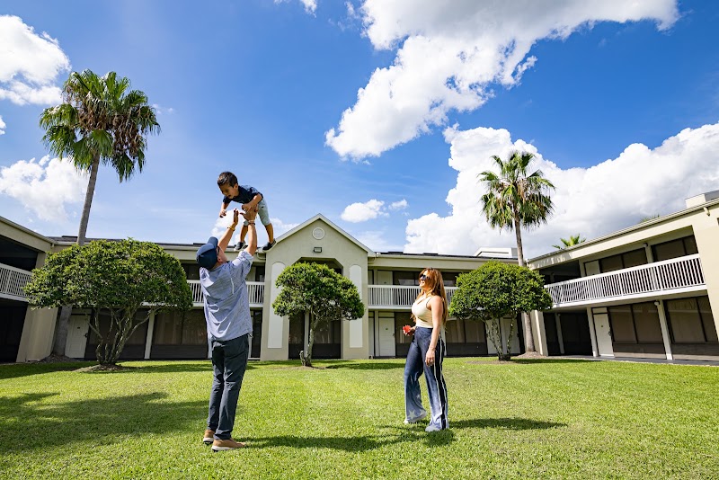 Orlando Vacations Rooms - Event Venue in Kissimmee, Florida