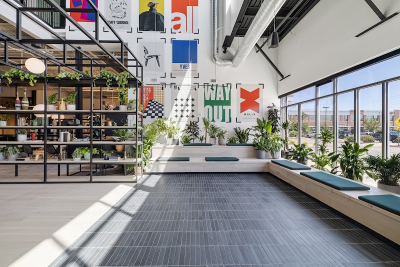 Kiln - Event Venue in Reno, Nevada
