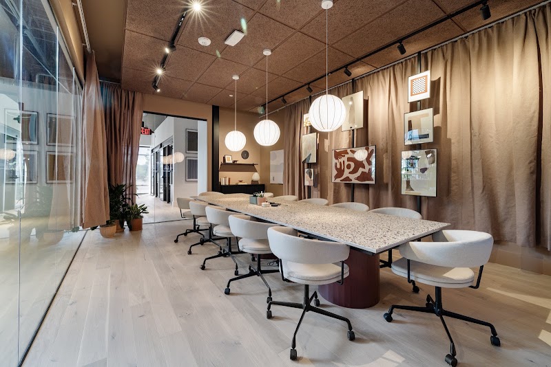 Kiln - Event Venue in Reno, Nevada