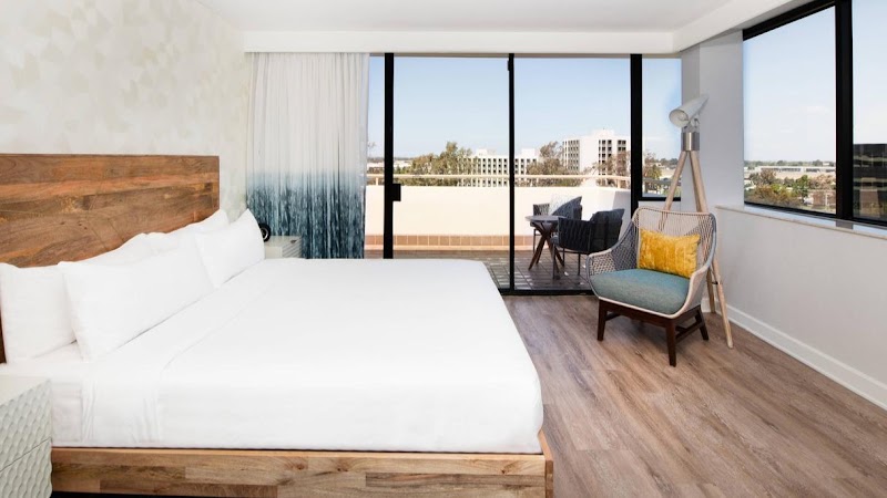 Renaissance Newport Beach Hotel - Event Venue in Newport Beach, California