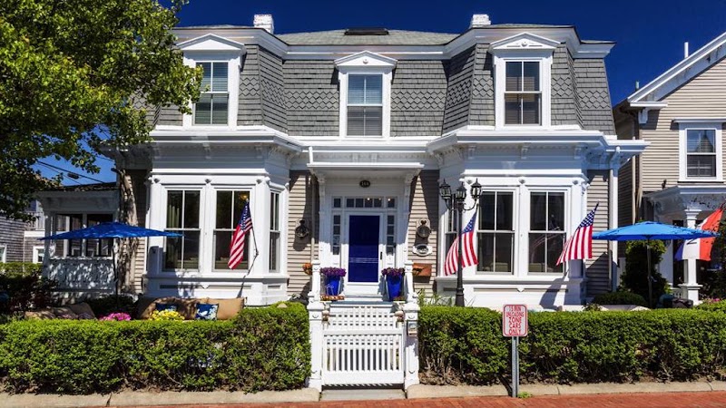 Prince Albert Guest House - Event Venue in Provincetown, Massachusetts
