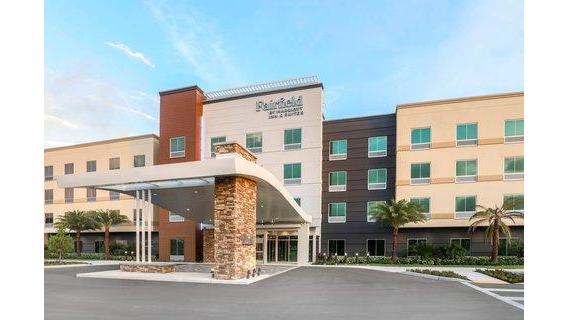 Fairfield by Marriott Inn & Suites Cape Coral/North Fort Myers - Event Venue in Cape Coral, Florida