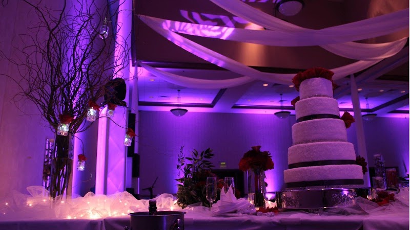 Adams Pointe Conference Center - Event Venue in Blue Springs, Missouri