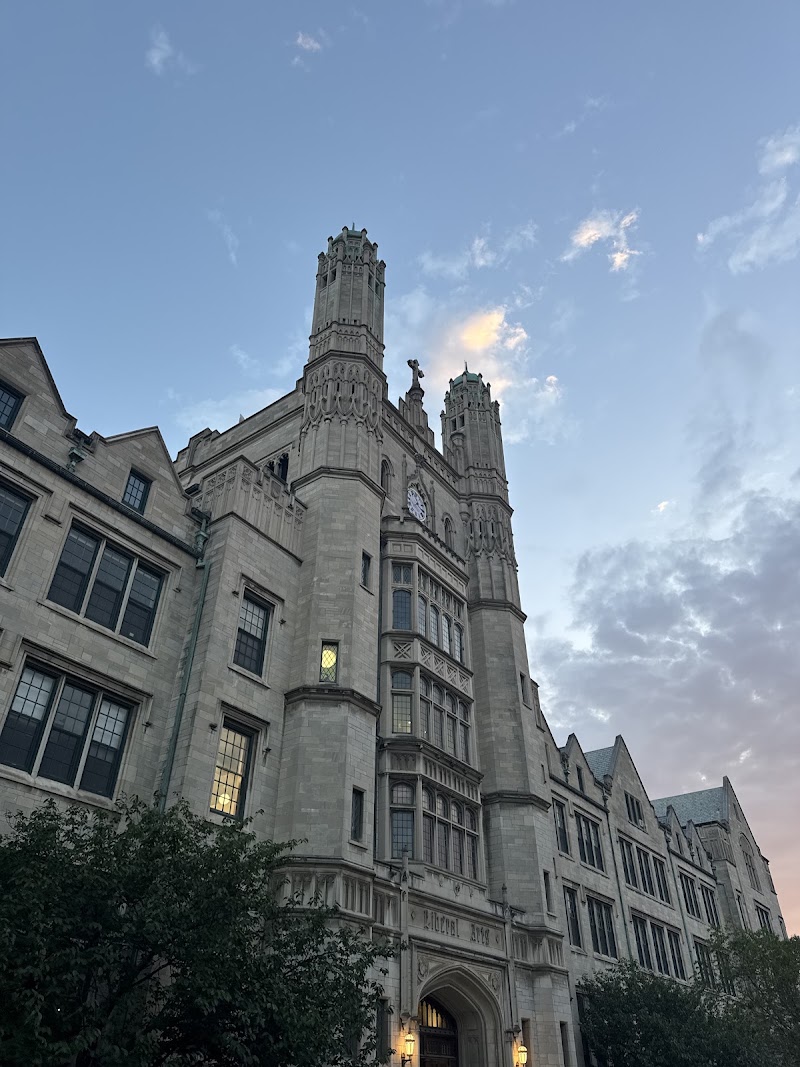 Marygrove Theatre - Event Venue in Detroit, Michigan