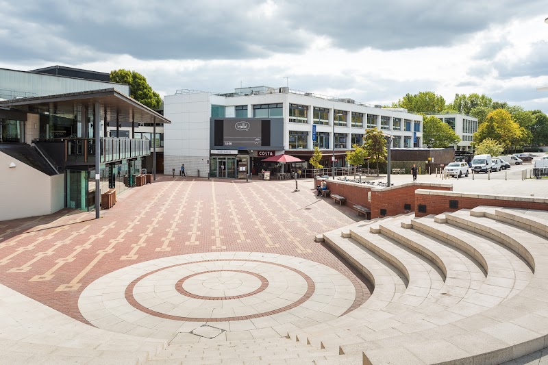 Central Campus Venues | Warwick Conferences - Event Venue in Coventry, West Midlands