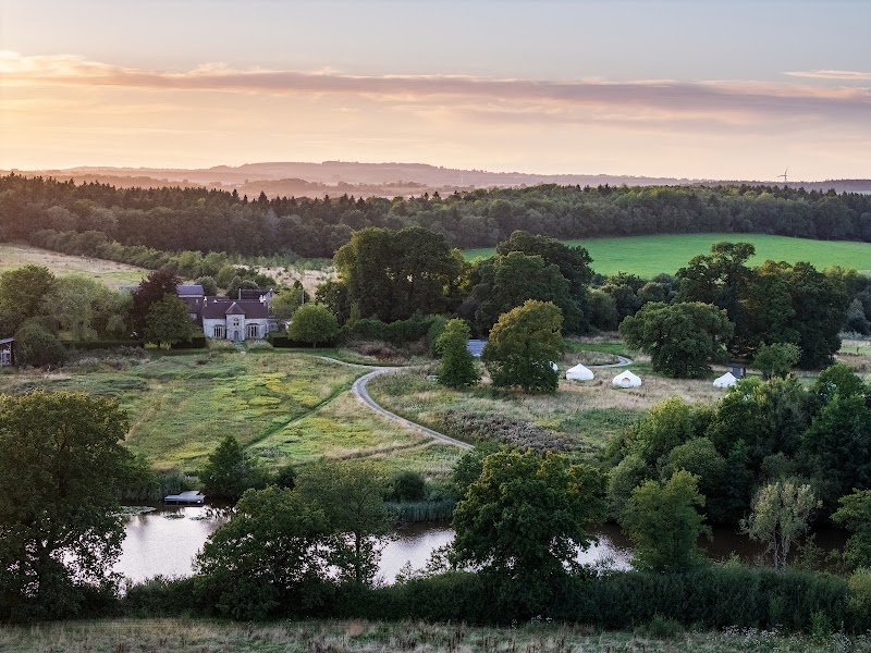 42 Acres - Event Venue in Frome, Somerset