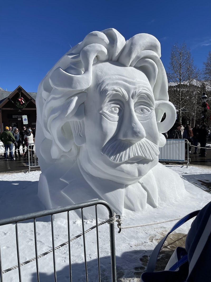 Riverwalk Center at Breckenridge - Event Venue in Breckenridge, Colorado