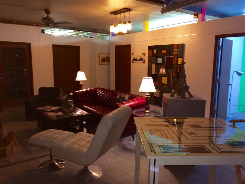 Oasis Collab - Event Venue in Fort Lauderdale, Florida